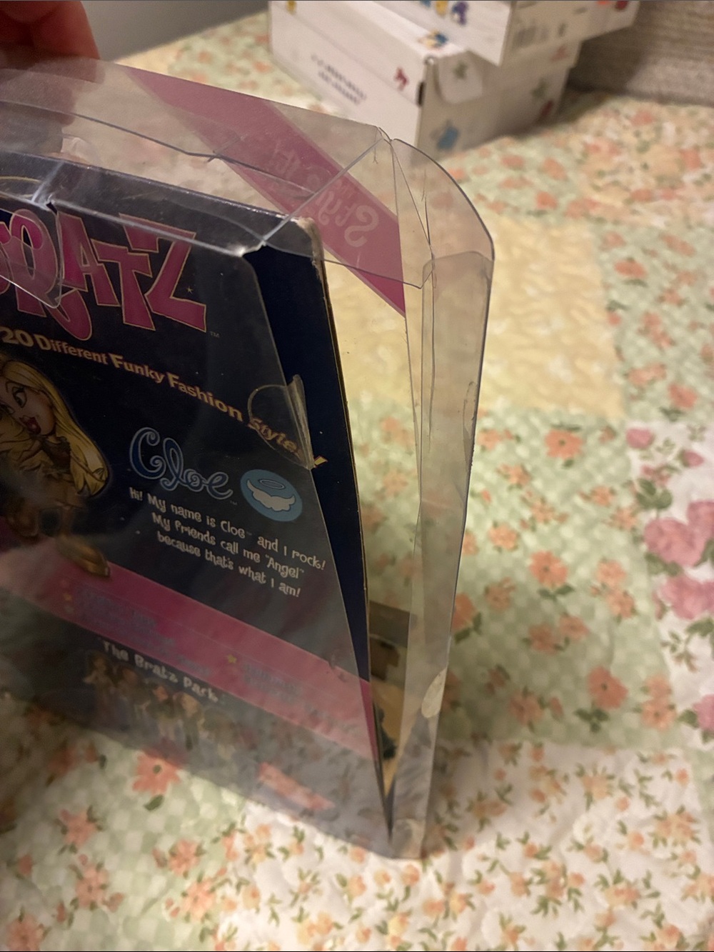 Bratz doll - Picture 3 of 3